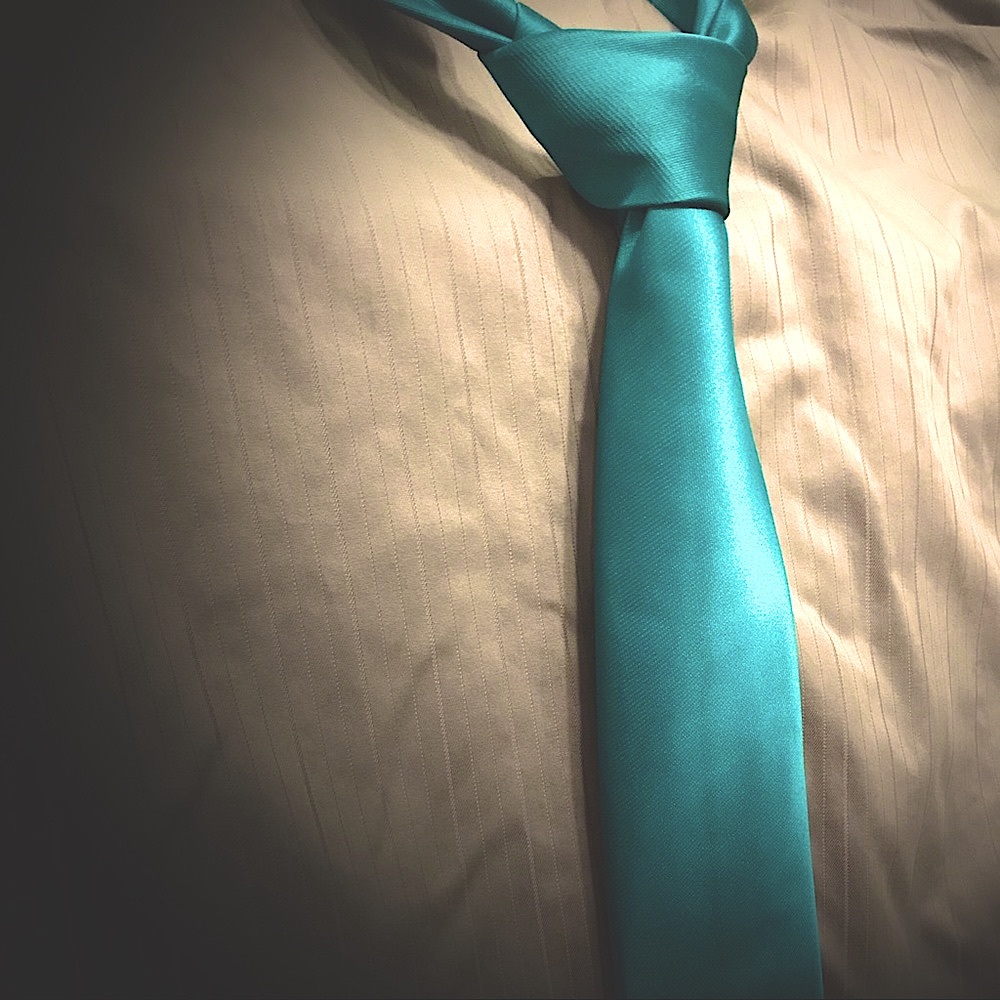 Imani Uomo neck tie